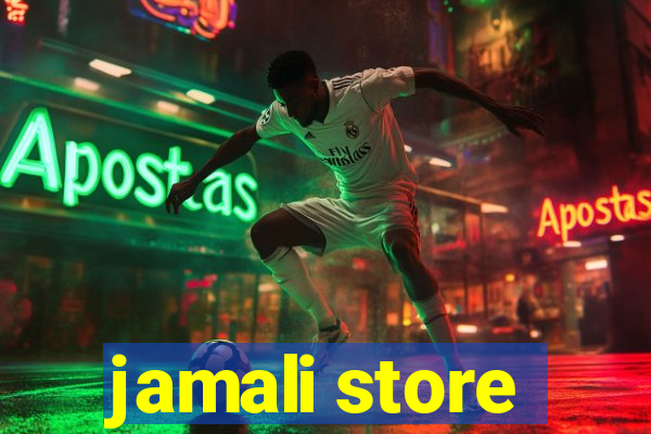 jamali store