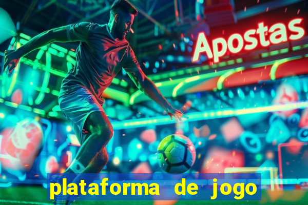 plataforma de jogo que aceita cart?o de crédito