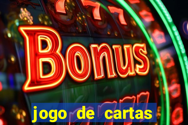 jogo de cartas online gratis sim ou nao