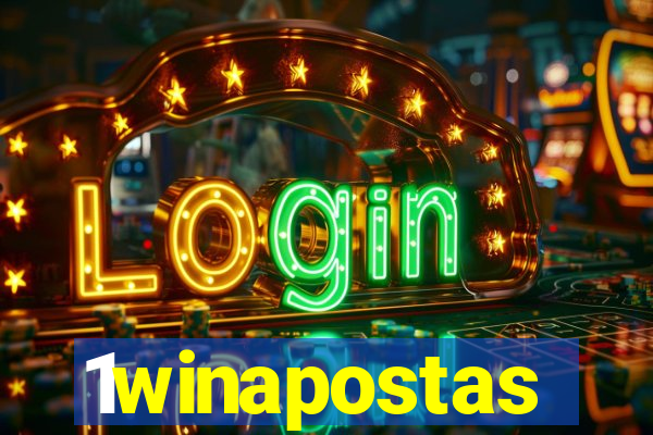 1winapostas