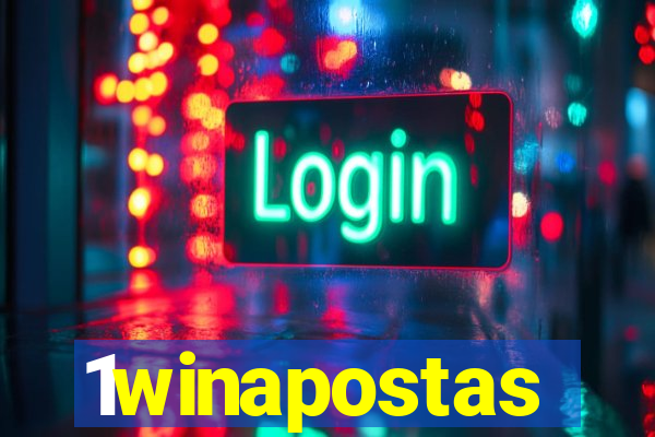 1winapostas