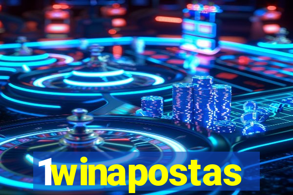 1winapostas