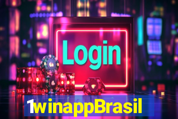 1winappBrasil