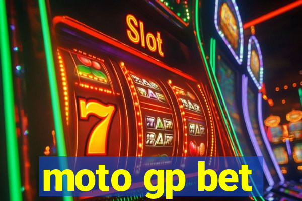 moto gp bet