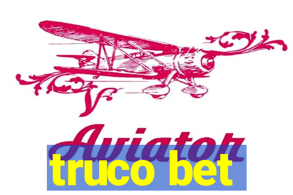 truco bet