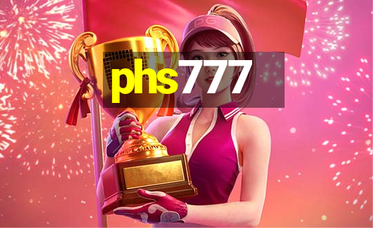 phs777