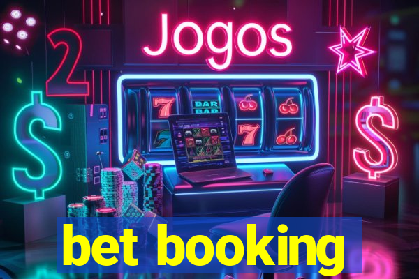 bet booking