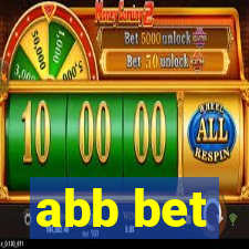 abb bet