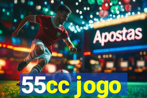 55cc jogo