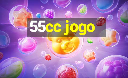 55cc jogo