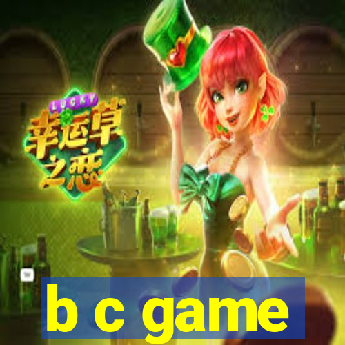 b c game