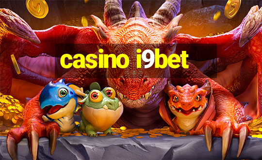 casino i9bet