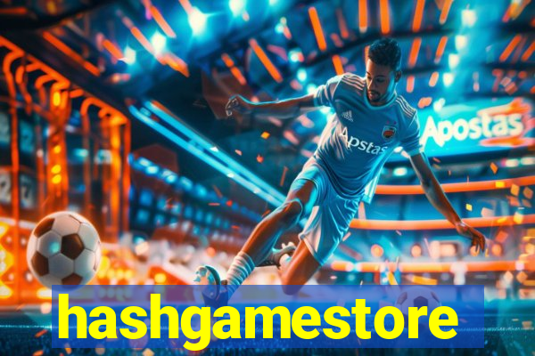 hashgamestore