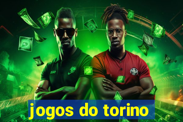 jogos do torino