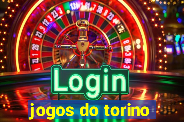 jogos do torino