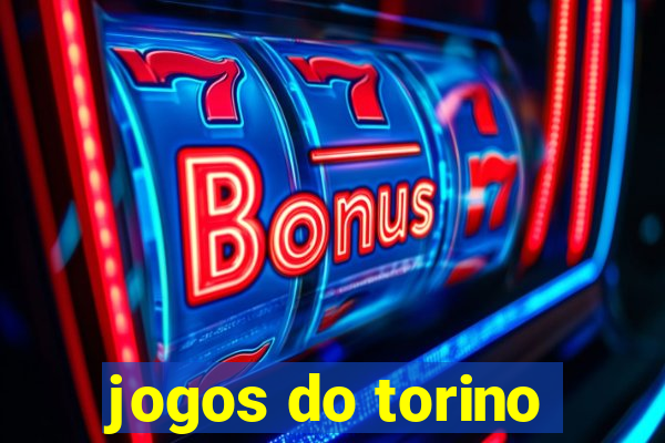 jogos do torino