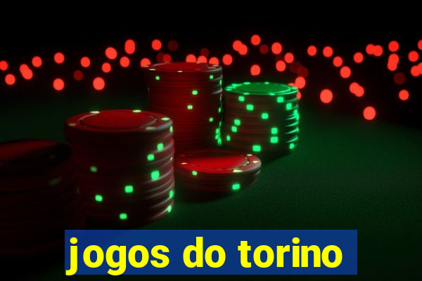 jogos do torino