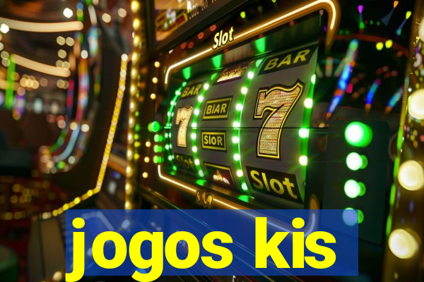 jogos kis