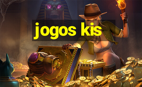 jogos kis