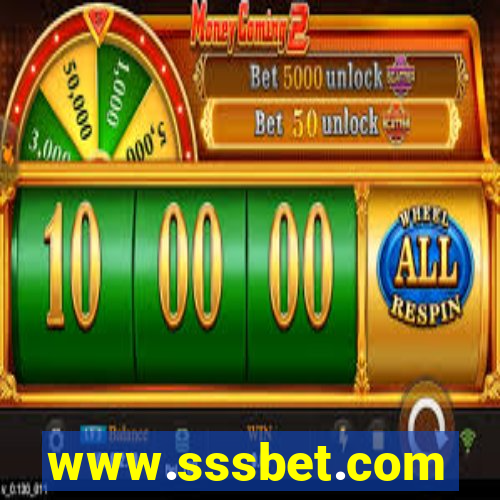 www.sssbet.com