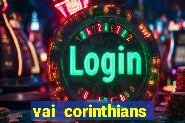 vai corinthians audio whatsapp