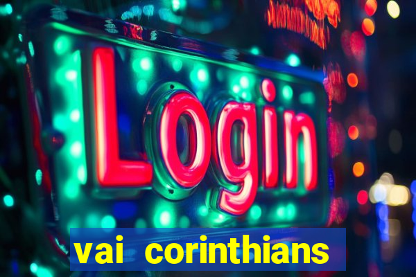 vai corinthians audio whatsapp