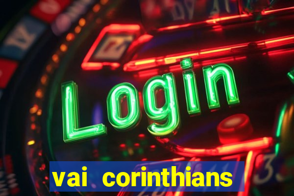 vai corinthians audio whatsapp