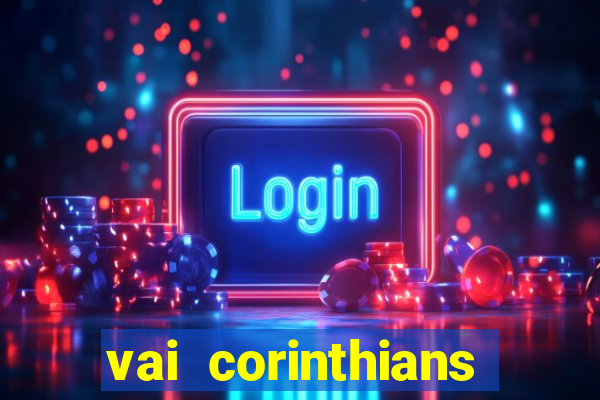 vai corinthians audio whatsapp