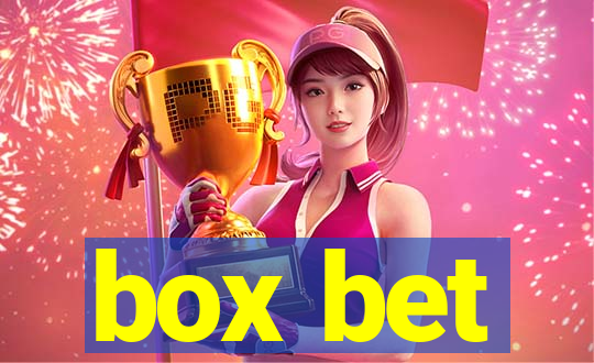 box bet