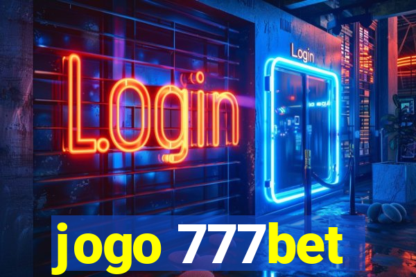 jogo 777bet