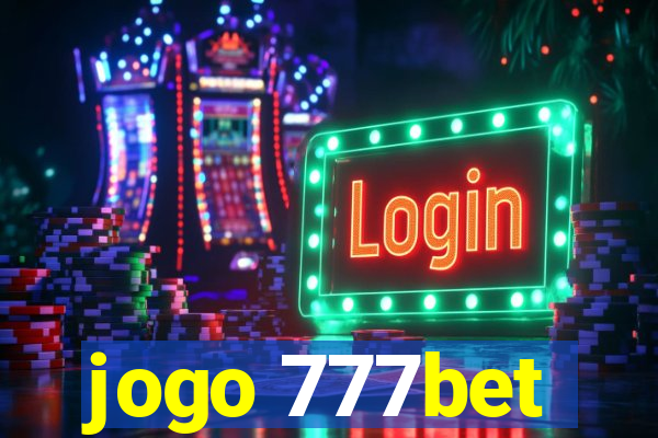 jogo 777bet