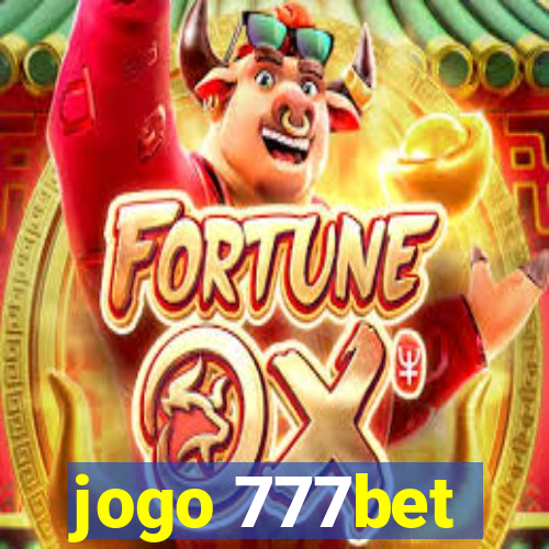 jogo 777bet