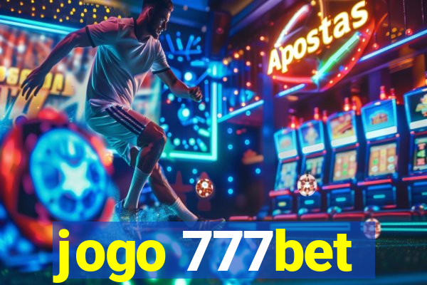 jogo 777bet