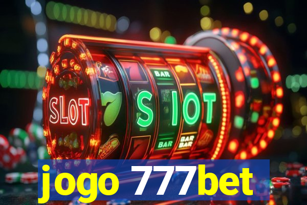 jogo 777bet