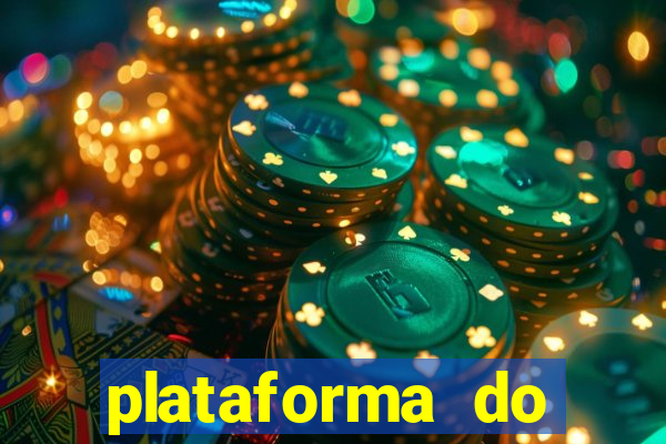 plataforma do fortune tiger