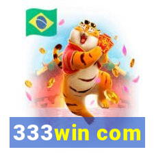 333win com