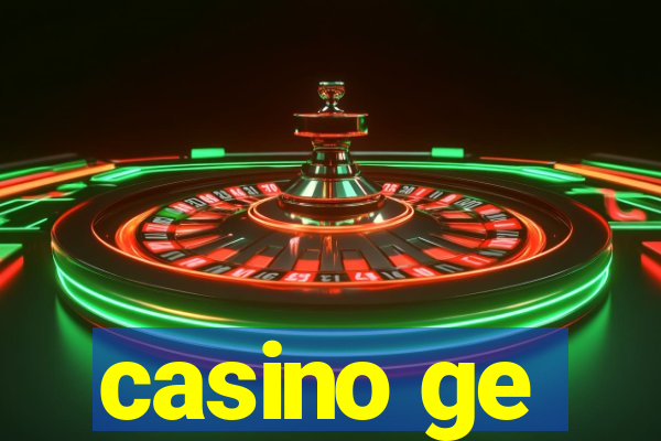 casino ge