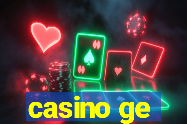 casino ge