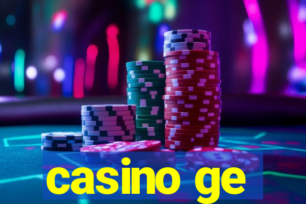 casino ge