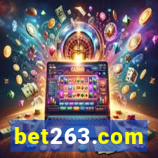 bet263.com