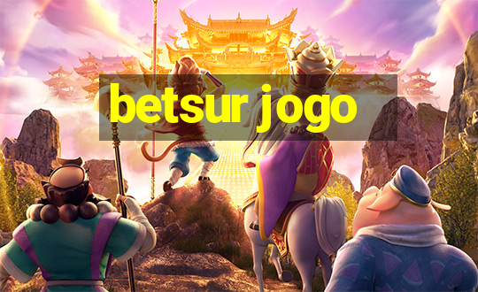 betsur jogo