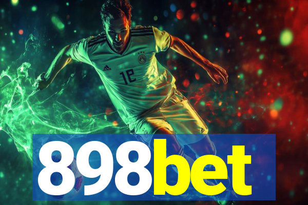 898bet