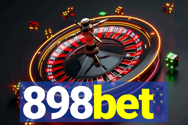 898bet