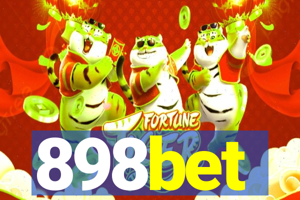 898bet