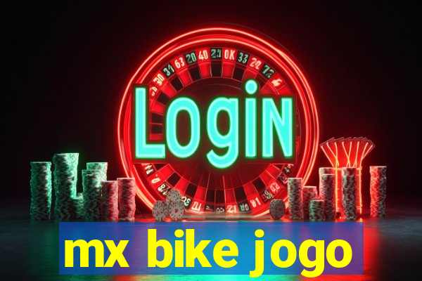 mx bike jogo