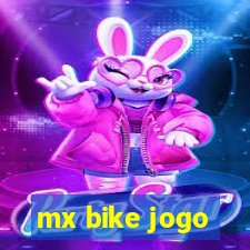 mx bike jogo