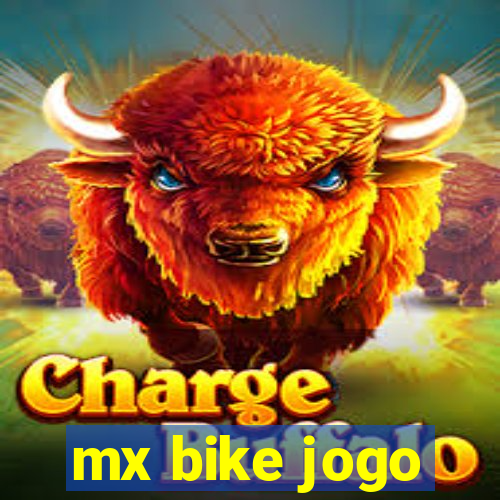 mx bike jogo