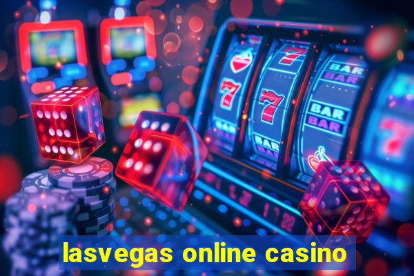 lasvegas online casino