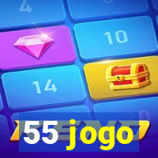 55 jogo