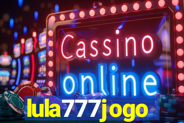 lula777jogo